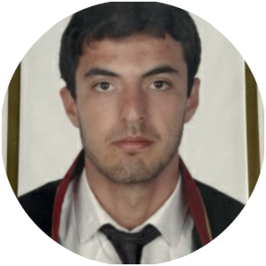 Picture of Abdulkadir Altundağ