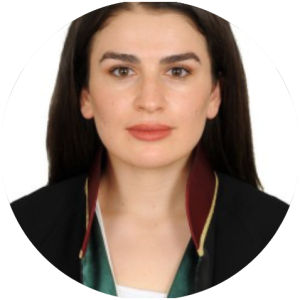 Picture of Zehra Çelik